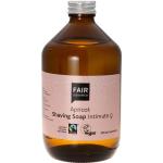 FAIR Squared Apricot borotválkozó szappan - 500 ml