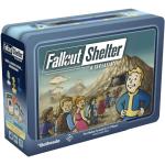 Fallout Shelter - A társasjáték