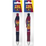 FC Barcelona golyóstoll - kétféle (DAGBC10)