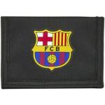FC Barcelona pénztárca, 12,5 9,5cm