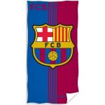 FC Barcelona törölközõ 70 x 140 cm