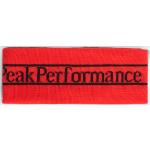 Fejpánt Peak Performance Pow Headband