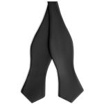 Férfi Elegáns Fekete Trendhim Nyakkendők 