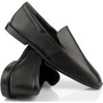 Női Lezser Gumi Fekete Gant Őszi Sportos félcipők 36-os méretben 