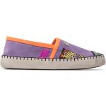 Félcipõ Philippe Model Marseille Low MRLD CP02 Violet