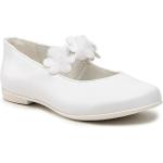 Lány Fehér Primigi Balerina cipők 