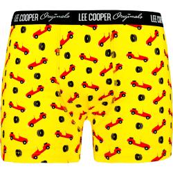Férfi boxeralsó Lee Cooper Patterned