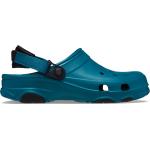 Férfi cipõ Crocs CLASSIC All Terrain Clog kék 51-52