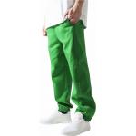 Férfi Streetwear Poliészter Zöld Urban Classics Melegítő nadrágok 