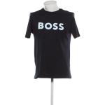 Férfi Kék Boss Pólók akciósan 