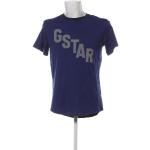 Férfi Kék G-Star G-Star Marc Newson Pólók 