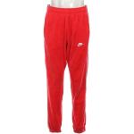 Férfi Piros Nike Melegítő nadrágok 