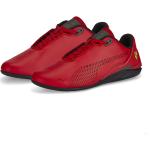 Puma Ferrari cipõ, Drift Cat Decima, piros, 2022