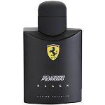 Ferrari - Scuderia Ferrari (Black) edt férfi - 75 ml
