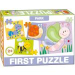 Puzzle-k 2 - 3 éves korig 