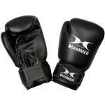 Fekete HAMMER Sport AG Boxkesztyűk 