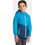 Fiú Kék Kilpi Tavaszi Béléses Gyerek kabátok - Vízálló 