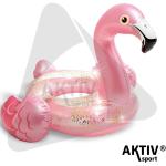 Vinyl Intex Flamingó motívumos Úszógumik 