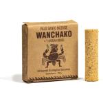Flexity Palo Santo Wanchako Incense sticks vastag füstölõrudak 7 növénybõl 4db