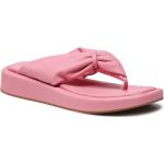Flip-flops Dune London Landmar 0079510780003498 Pink