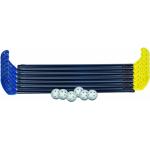 Polipropilén Kék Floorball felszerelés 