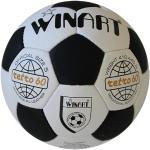 Retro Bőr Winart FIFA Focilabdák Iskolakezdéshez 