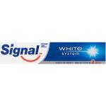Fehér Signal Fogkrémek 75 ml 