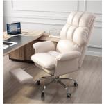 fõnöki luxus design forgószék/fotel extra puha tapintású huzattal