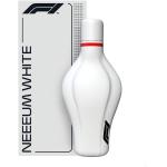 Formula 1 Neeeum White Eau de Toilette Férfi Parfüm, 75 ml