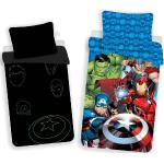 Gyerek Avengers Ágynemű garnitúrák 2 darab / csomag akciósan 