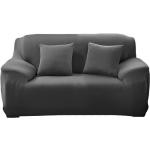 Fotel-, és kanapévédõ huzat több típusban-2 személyes kanapéhoz-szürke