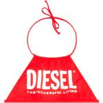 Női Piros Diesel Háromszög bikini felsők Fenntartható forrásból - 60AA kosár XS-es 