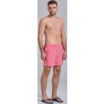 Férfi Klasszikus Szövet Rózsaszín Gant Sunfaded Nyári Boxer úszónadrágok Fenntartható forrásból XL-es 