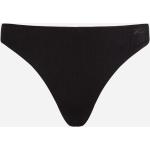 Flitteres Női Fekete Karl Lagerfeld Bikini alsók XL-es 