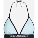 Fürdõruha Karl Lagerfeld Triangle W/ Logo Elastic