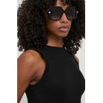 Női Fekete FURLA Napszemüvegek 3 XL-es 