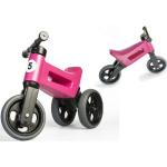 Gumi Rózsaszín Gyermek kerékpárok 