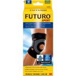 Futuro Sport lélegzõ térdrögzítõ - verejték kontrollal