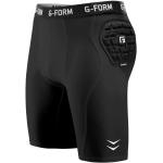 Férfi Fekete G-Form Aláöltözet nadrágok XL-es 