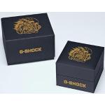 Női Zafír árnyalatú G-Shock Karórák Quartz szerkezettel 
