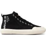 Női Fekete G-Star G-Star Marc Newson Őszi Magasszárú cipők akciósan 36-os méretben 