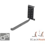G21 Függõ rendszer BlackHook needle 3,8 x 10 x 18 cm