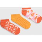 Elasztán Színes GAP Gyerek zoknik Fenntartható forrásból 3 darab / csomag 