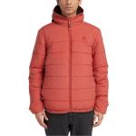 Férfi Sportos Nylon Timberland Garfield Téli Szennyeződés-ellenálló anyagból Steppelt kabátok - Vízálló akciósan XL-es 