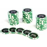Zöld Garthen Póker játékok 