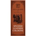 Geo. F. Trumper Cologne — Spanish Leather