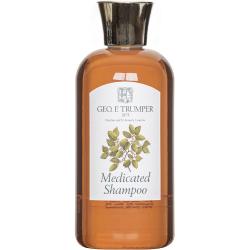 Geo. F. Trumper Korpásodás elleni sampon Geo. F. Trumper Medicated Shampoo - 200 ml