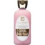 Geo. F. Trumper (p&p) Ltd Tápláló balzsam borotválkozás elõtt és után Geo. F. Trumper Coral Skin Food (100 ml)