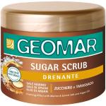 Geomar Sugar Scrub Cukor és Pitypang Bõrradír 600g