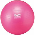 Rózsaszín Body Sculpture Fitball-ok 